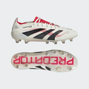 Product colour: Off White / Core Black / Pure Ruby