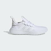 Product color: Cloud White / Cloud White / Core Black