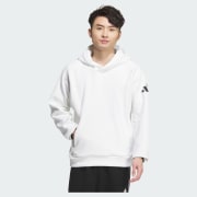 アディダス Z.N.E. JAPAN レギュラーフィット オーバーヘッド