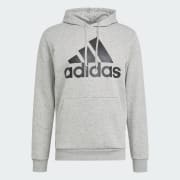 Color del artículo: Medium Grey Heather / Black