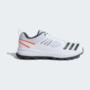 Colour: Cloud White / Legend Ivy / Solar Red
