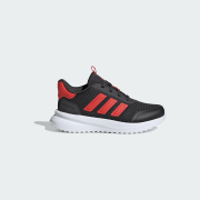 Product color: Carbon / Bright Red / Cloud White