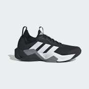 Cor do artigo: Core Black / Cloud White / Grey