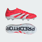 Colour: Lucid Red / Cloud White / Core Black