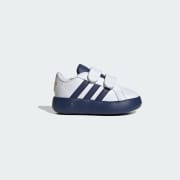 Color del artículo: Cloud White / Dark Blue / Dark Blue