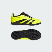 Cor do artigo: Team Solar Yellow 2 / Core Black / Solar Red