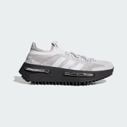 Colour: Cloud White / Core Black / Silver Metallic