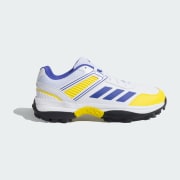 Colour: Cloud White / Cobalt Blue / Bright Yellow