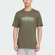 Colour: Olive Strata