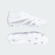Color del artículo: Cloud White / Silver Metallic / Grey One