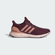 Color del artículo: Maroon / Core Black / Bright Red