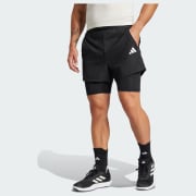 Colore prodotto: Black / Black