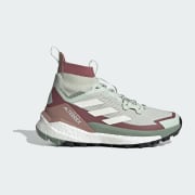 Couleur du produit : Linen Green / Off White / Burgundy