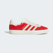 Product colour: Better Scarlet / Chalk White / Gold Metallic