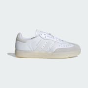 Product color: Cloud White / Cloud White / Crystal White