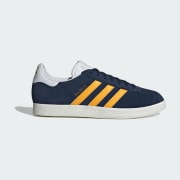 商品カラー： Night Indigo / Crew Yellow / Core White