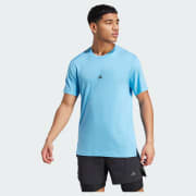 Colour: Semi Blue Burst