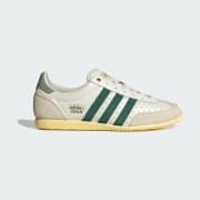 Color del artículo: Off White / Collegiate Green / Orange Tint