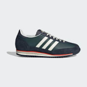 Product color: Mineral Green / Off White / Legend Ink