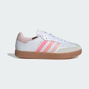 Product color: Cloud White / Sandy Pink / Gold Metallic