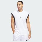 Couleur du produit : White / Black