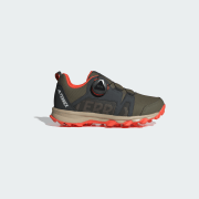 Cor do artigo: Olive Strata / Wonder Beige / Semi Impact Orange