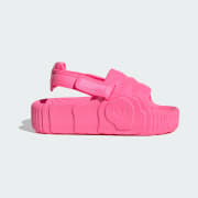 Color del artículo: Lucid Pink / Lucid Pink / Core Black