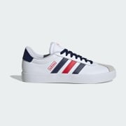 Colour: Cloud White / Team Navy Blue 2 / Better Scarlet
