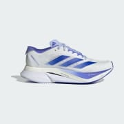 Color del artículo: Cloud White / Lucid Blue / Cobalt Blue