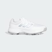 Color del artículo: Cloud White / Silver Metallic / Blue Fusion