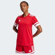 Produktfarge: Team Power Red 2 / White