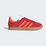 Product colour: Red / Solar Orange / Off White
