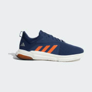 Colour: Tech Indigo / Grey Two / Semi Impact Orange / Off White