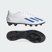 Color del artículo: Cloud White / Bright Royal / Bright Royal