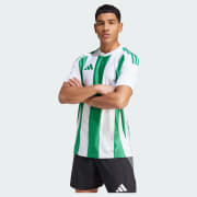 Color del artículo: White / Team Green