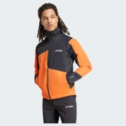 Farbe: Semi Impact Orange / Black