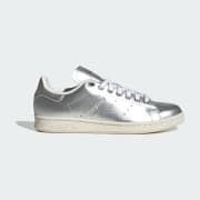 Couleur du produit : Silver Metallic / Silver Metallic / Core Black