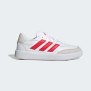 Colore prodotto: Cloud White / Pure Ruby / Off White