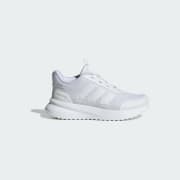 Product color: Cloud White / Cloud White / Grey One