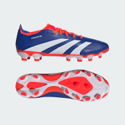 Product color: Lucid Blue / Cloud White / Solar Red
