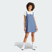 ADIDAS City Escape Summer Dress Preloved Ink 関税・送料込み ADIDAS City Escape Summer Dress Preloved Ink 関税・送料込み