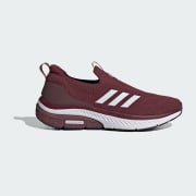 สี: Shadow Red / Cloud White / Core Black