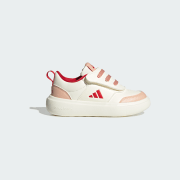 Colour: Off White / Pure Ruby / Core White