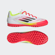 Color del artículo: Cloud White / Core Black / Solar Yellow