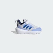 Colour: Cloud White / Royal Blue / Dark Blue