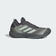 Colour: Grey Five / Linen Green / Grey Six