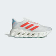 Màu sản phẩm: Off White / Solar Red / Preloved Blue