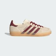 Ürün rengi: Cream White / Collegiate Burgundy / Gum
