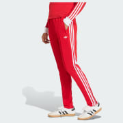 Colour: Better Scarlet / White