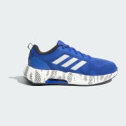 Colour: Semi Lucid Blue / Core Black / Silver Metallic / Off White